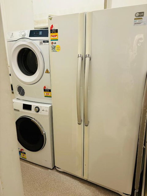 D113 Marsden Garden Estate - Accommodation BNB 4
