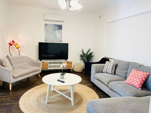 D113 Marsden Garden Estate - Accommodation BNB 0