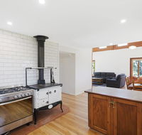 275 Ridge Road Central Tilba - Accommodation BNB