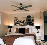 28 Clarence Crescent Villa - Accommodation BNB