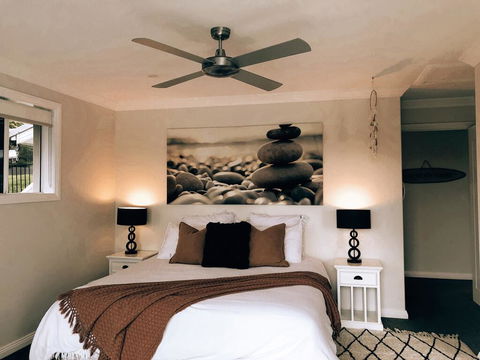 28 Clarence Crescent Villa - Accommodation BNB 0