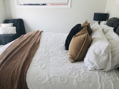 28 Clarence Crescent Villa - Accommodation BNB 1