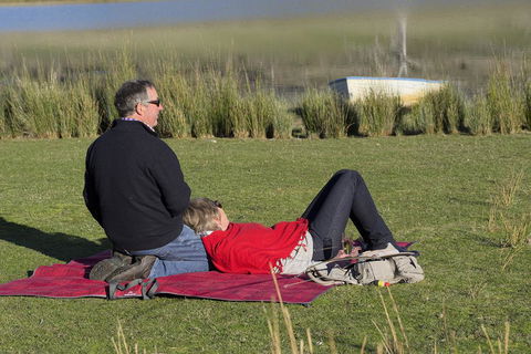 28 Gates Luxury Farmstay And Fishery - Accommodation BNB 3