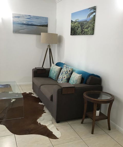 29 Aqua @ Mantra Aqueous On Port - Accommodation BNB 3