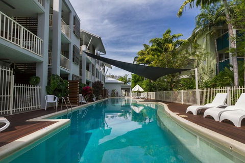 29 Aqua @ Mantra Aqueous On Port - Accommodation BNB 0