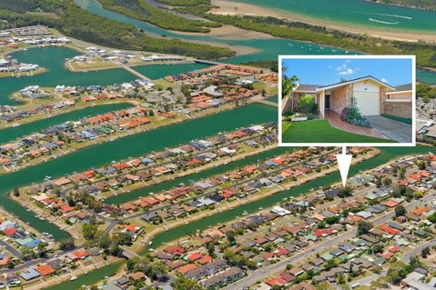 29a Ballina Crescent, Port Macquarie - Accommodation BNB 3