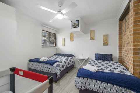 29a Ballina Crescent, Port Macquarie - Accommodation BNB 1