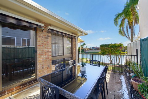 29a Ballina Crescent, Port Macquarie - Accommodation BNB 0