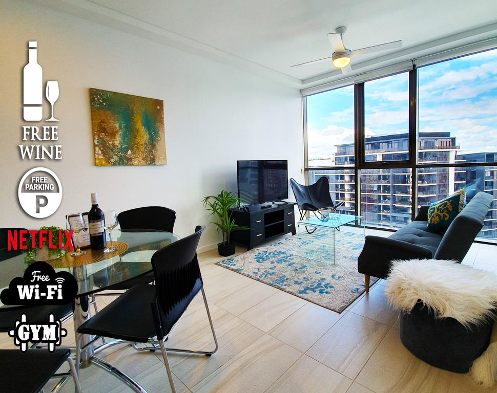 Newstead QLD Accommodation BNB