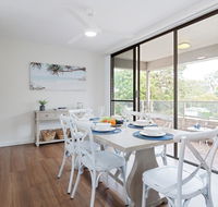 3 'Bangalee' 41 Soldiers Point Rd - Fantastic Waterfront Unit with Pool WIFI  Chromecast - Accommodation BNB