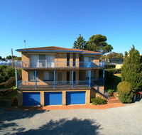 3 Bay Lane - Accommodation BNB