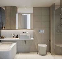 3 bed rooms apartment super convenient location - Accommodation BNB