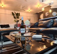 3 BEDROOM CITY ESCAPE - CHAMPAGNE STAYS Darwin - Accommodation BNB