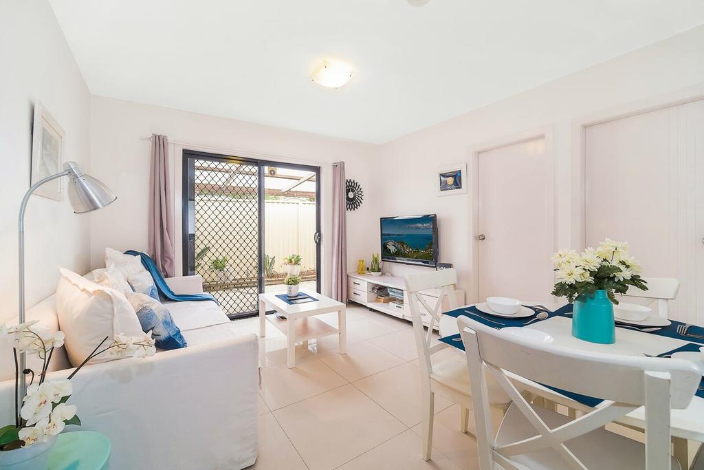 Carss Park NSW Accommodation BNB