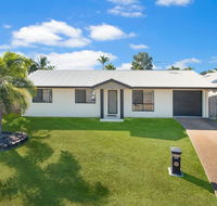 3 bedroom home - Accommodation BNB