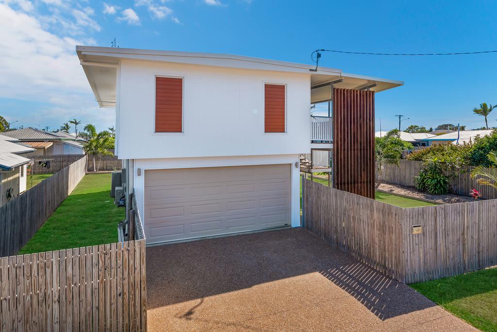 Mt Louisa QLD Accommodation BNB