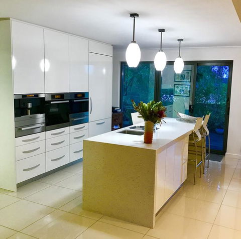 3 Divas Luxury Accommodation - Accommodation BNB 1
