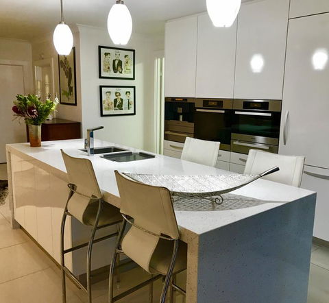 3 Divas Luxury Accommodation - Accommodation BNB 2