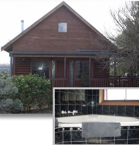 3 Divas Luxury Accommodation - Accommodation BNB 3