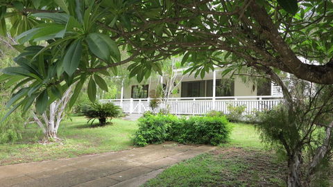 3 Mirabel Avenue Arcadia - Accommodation BNB 0