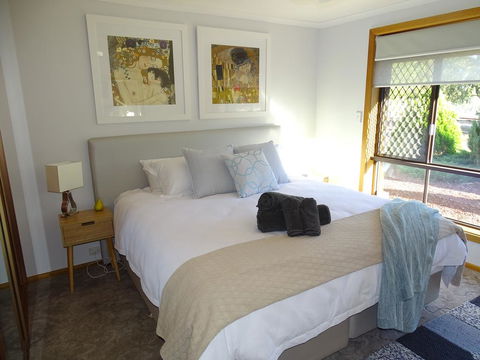 3 Pears On The Park McLaren Vale - Accommodation BNB 0