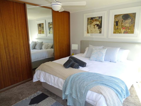 3 Pears On The Park McLaren Vale - Accommodation BNB 2