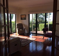 3 Sea/Fraser Island View Deckings Beachfront Marina - Accommodation BNB
