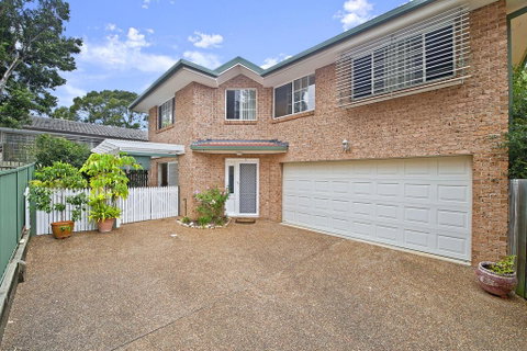3/54 Owen Street, Port Macquarie - Accommodation BNB 0