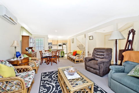 3/54 Owen Street, Port Macquarie - Accommodation BNB 1