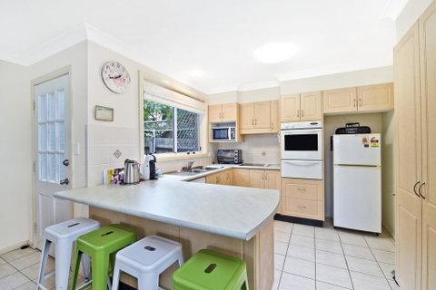 3/54 Owen Street, Port Macquarie - Accommodation BNB 3