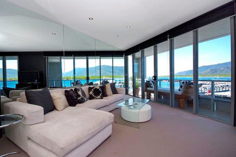 301 Harbour Lights - Accommodation BNB 0