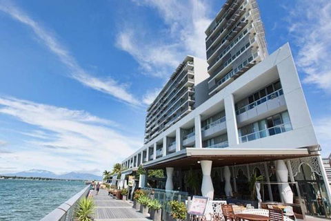 301 Harbour Lights - Accommodation BNB 3