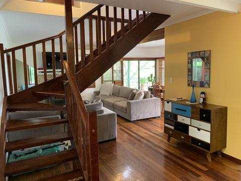 305 Montville - Accommodation BNB 3