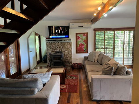 305 Montville - Accommodation BNB 1