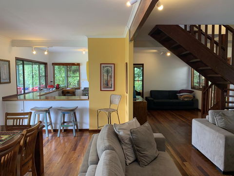 305 Montville - Accommodation BNB 2