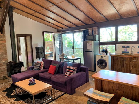305 Montville - The Artist's Cottage - Accommodation BNB 0