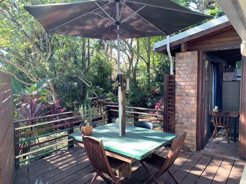 305 Montville - The Artist's Cottage - Accommodation BNB 2