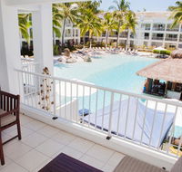 3123 BEACH CLUB PARADISE - Accommodation BNB
