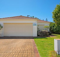 32 Beachside - Accommodation BNB