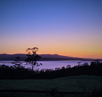 32 Zachary Drive Farm Stay Iconic Water Views - Accommodation BNB