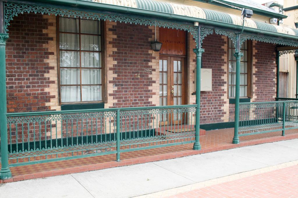 Trawool VIC Accommodation BNB