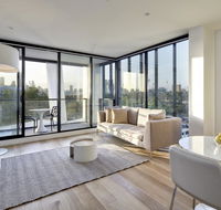 381 Cremorne - Accommodation BNB