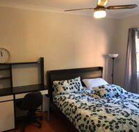 3BR Quietface to big park near Parramatta station - Accommodation BNB