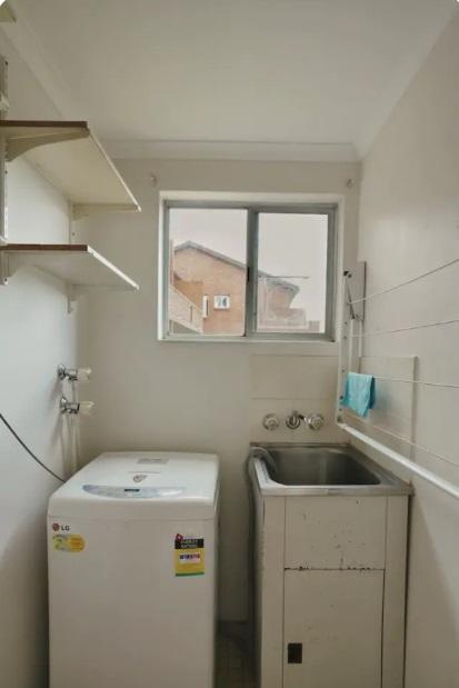 3BR Quiet+face To Big Park Near Parramatta Station - Accommodation BNB 3