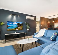 4 BEDROOM GARDENS ESCAPE - CHAMPAGNE STAYS Darwin - Accommodation BNB