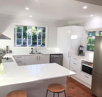 4 bedroom house - Walk to Southbank - Accommodation BNB
