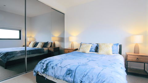 4 Free Paking 4Bed3Bath Deluxe Townhouse - Accommodation BNB 2