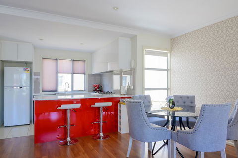 4/1 -5 Saint Kitts Place - Accommodation BNB 2
