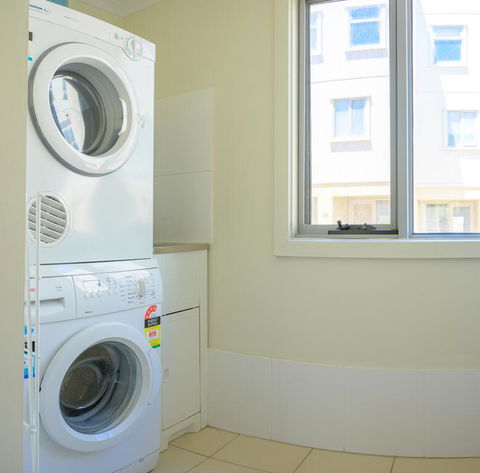 4/1 -5 Saint Kitts Place - Accommodation BNB 1