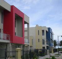 4/1 -5 Saint Kitts Place - Accommodation BNB